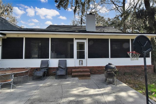 102 Hazel Lane, Brunswick, GA 31523