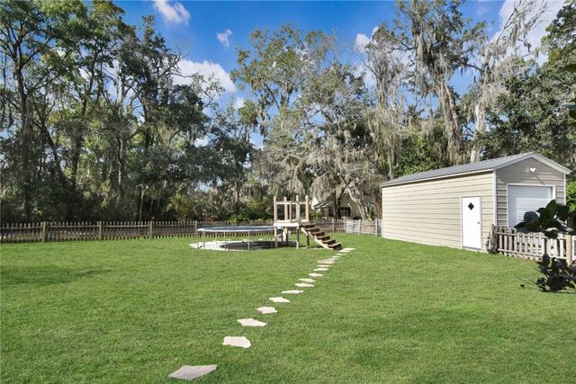 102 Hazel Lane, Brunswick, GA 31523