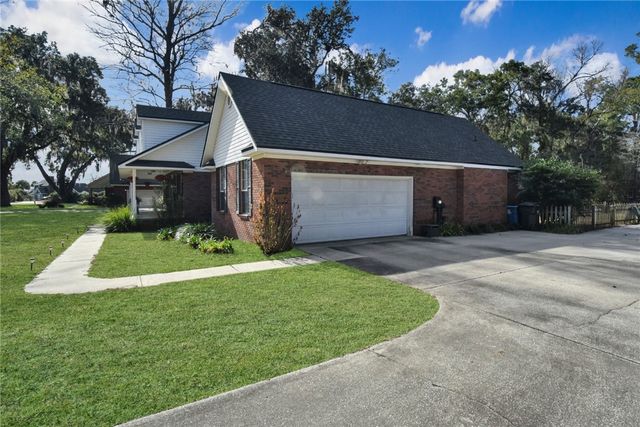 102 Hazel Lane, Brunswick, GA 31523