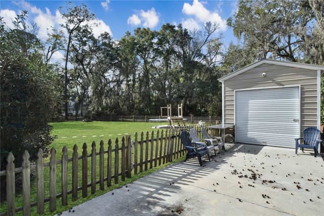 102 Hazel Lane, Brunswick, GA 31523