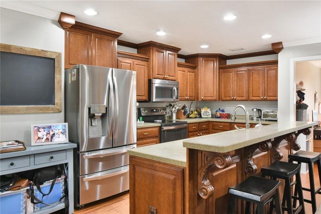 102 Hazel Lane, Brunswick, GA 31523