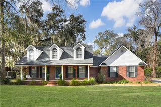 102 Hazel Lane, Brunswick, GA 31523