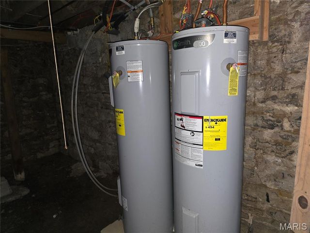 7726 Minnesota Avenue, St Louis, MO 63111