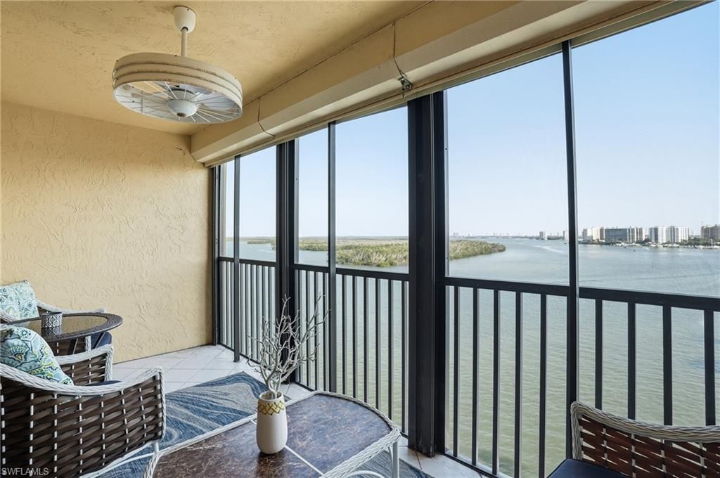 400 Lenell RD 706, FORT MYERS BEACH, FL 33931 — exterior