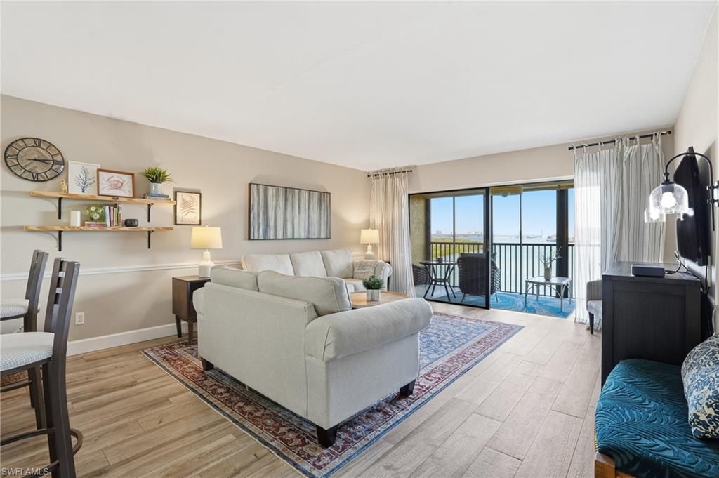 400 Lenell RD 706, FORT MYERS BEACH, FL 33931 — photo 4