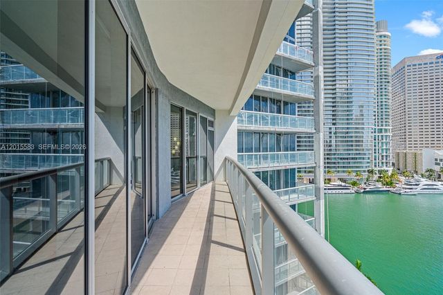 465 Brickell Ave 1016, Miami, FL 33131