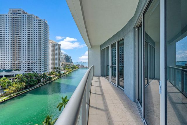 465 Brickell Ave 1016, Miami, FL 33131
