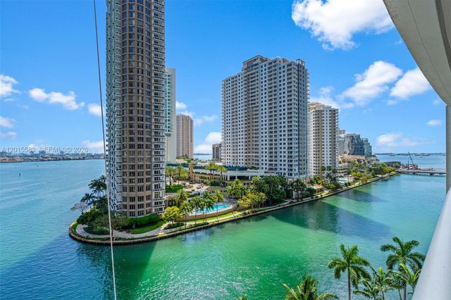 465 Brickell Ave 1016, Miami, FL 33131