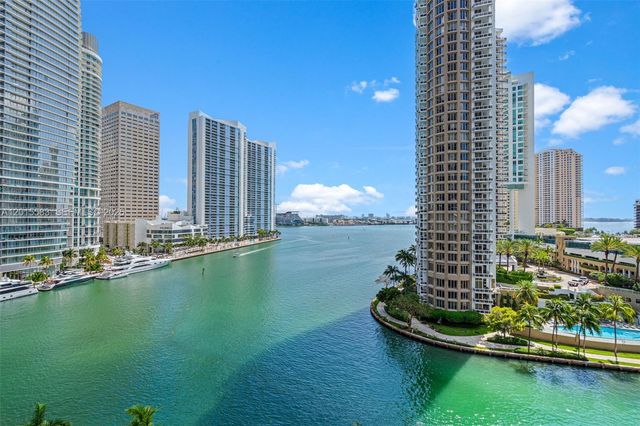 465 Brickell Ave 1016, Miami, FL 33131