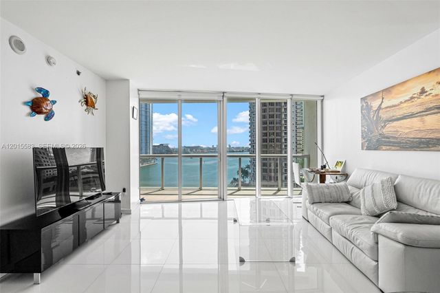 465 Brickell Ave 1016, Miami, FL 33131