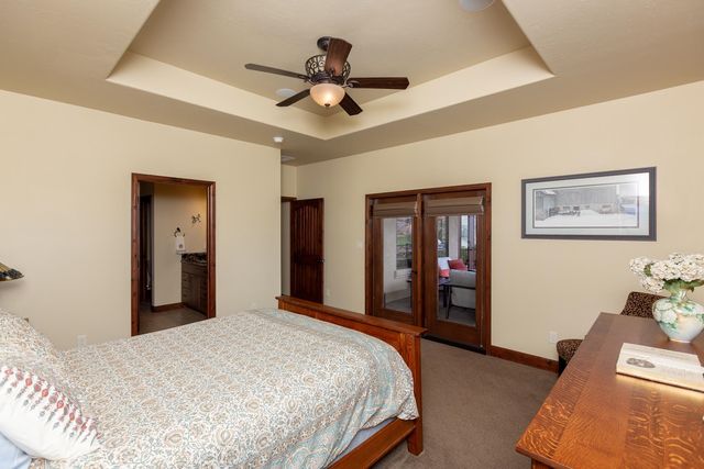 351 Redlands Mesa Court, Grand Junction, CO 81507
