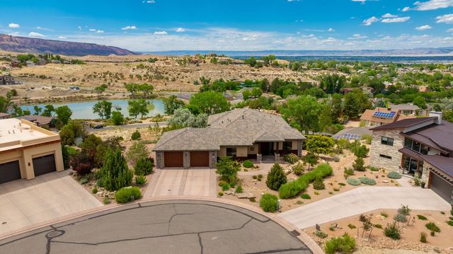 351 Redlands Mesa Court, Grand Junction, CO 81507