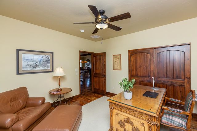 351 Redlands Mesa Court, Grand Junction, CO 81507