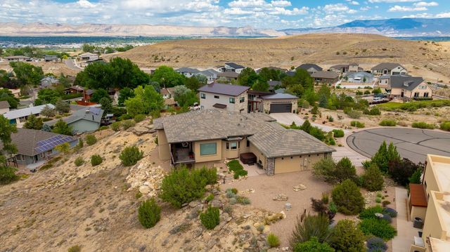 351 Redlands Mesa Court, Grand Junction, CO 81507