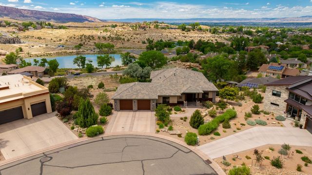 351 Redlands Mesa Court, Grand Junction, CO 81507