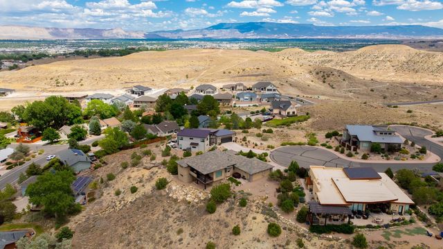 351 Redlands Mesa Court, Grand Junction, CO 81507