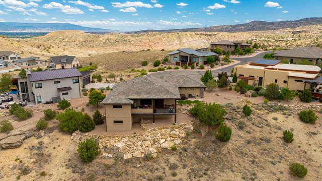 351 Redlands Mesa Court, Grand Junction, CO 81507