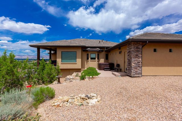 351 Redlands Mesa Court, Grand Junction, CO 81507