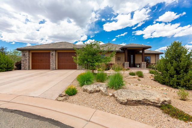 351 Redlands Mesa Court, Grand Junction, CO 81507