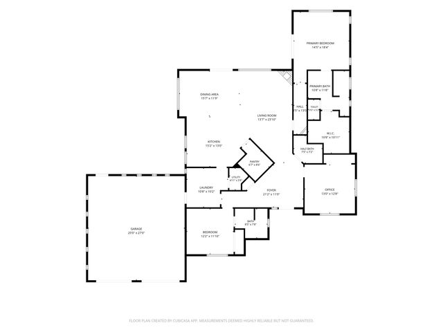351 Redlands Mesa Court, Grand Junction, CO 81507