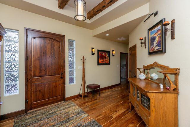 351 Redlands Mesa Court, Grand Junction, CO 81507