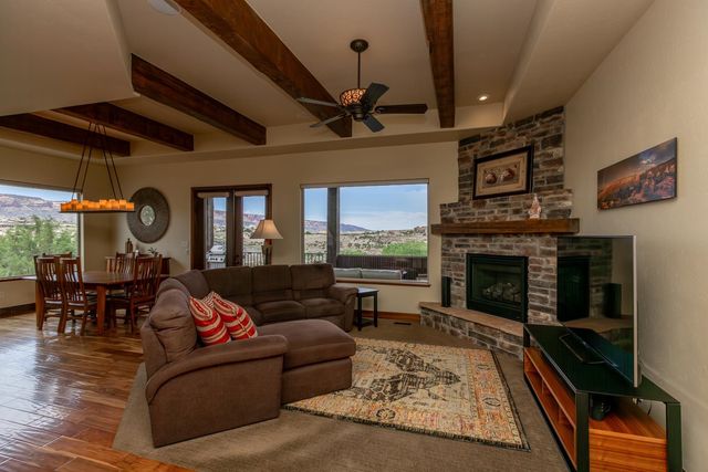 351 Redlands Mesa Court, Grand Junction, CO 81507