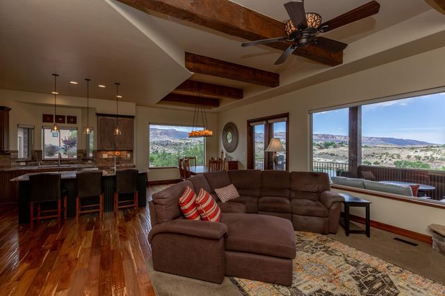 351 Redlands Mesa Court, Grand Junction, CO 81507