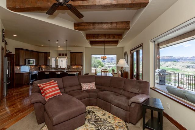 351 Redlands Mesa Court, Grand Junction, CO 81507