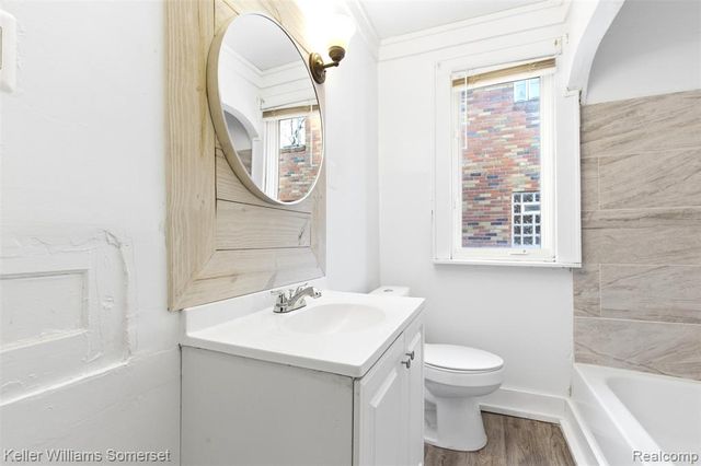 4480 Yorkshire Road, Detroit, MI 48224