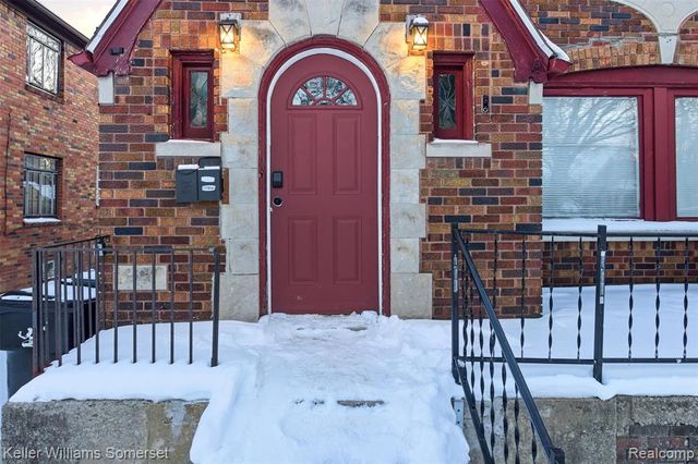 4480 Yorkshire Road, Detroit, MI 48224