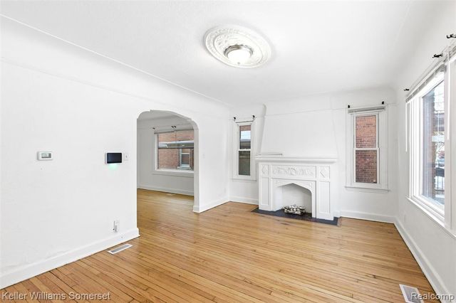 4480 Yorkshire Road, Detroit, MI 48224