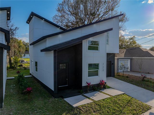 720 W 14TH STREET, Lakeland, FL 33805