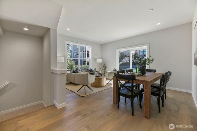 26632 NE 143rd (Lot 3) Place, Duvall, WA 98019