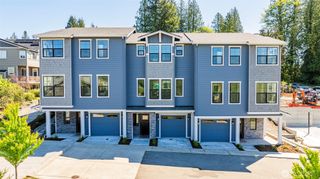 26632 NE 143rd (Lot 3) Place, Duvall, WA 98019