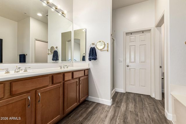 7445 E EAGLE CREST Drive 1112, Mesa, AZ 85207