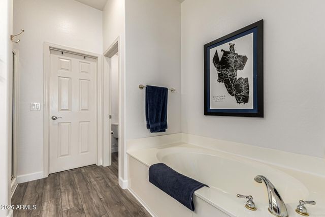 7445 E EAGLE CREST Drive 1112, Mesa, AZ 85207