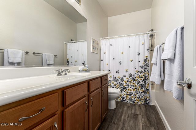 7445 E EAGLE CREST Drive 1112, Mesa, AZ 85207