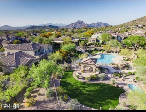 7445 E EAGLE CREST Drive 1112, Mesa, AZ 85207