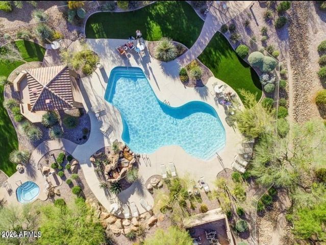 7445 E EAGLE CREST Drive 1112, Mesa, AZ 85207