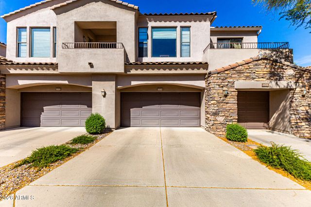 7445 E EAGLE CREST Drive 1112, Mesa, AZ 85207