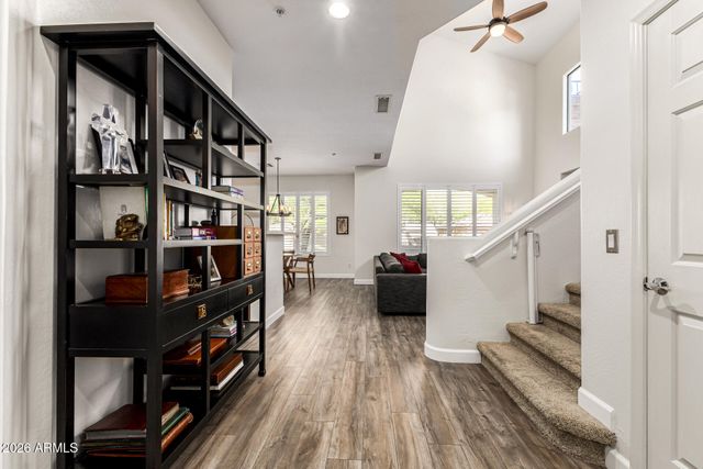 7445 E EAGLE CREST Drive 1112, Mesa, AZ 85207