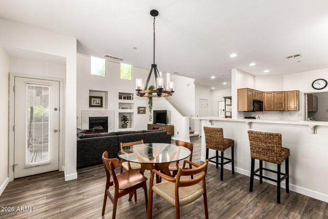 7445 E EAGLE CREST Drive 1112, Mesa, AZ 85207