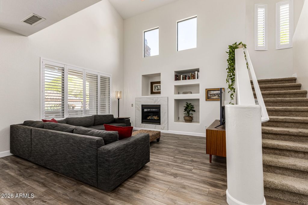 7445 E EAGLE CREST Drive 1112, Mesa, AZ 85207