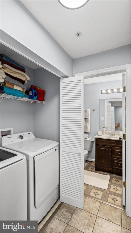 Image 22 of property listing at 9539 TESSA LN #9539, Owings Mills, MD 21117