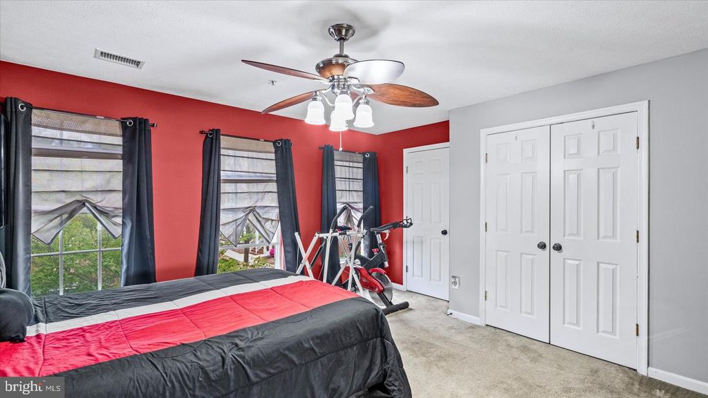 Image 25 of property listing at 9539 TESSA LN #9539, Owings Mills, MD 21117