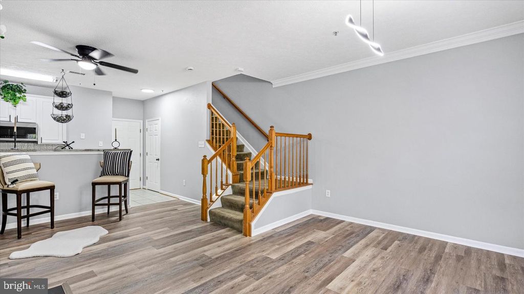 Image 5 of property listing at 9539 TESSA LN #9539, Owings Mills, MD 21117