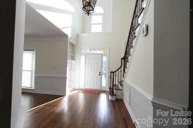 3407 Fawn Hill Road, Matthews, NC 28105