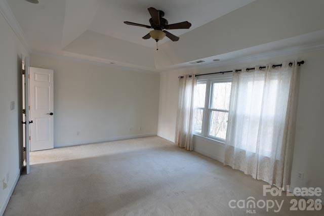 3407 Fawn Hill Road, Matthews, NC 28105