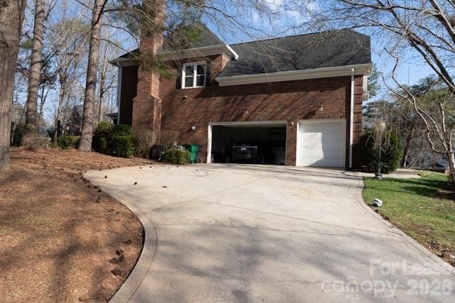 3407 Fawn Hill Road, Matthews, NC 28105