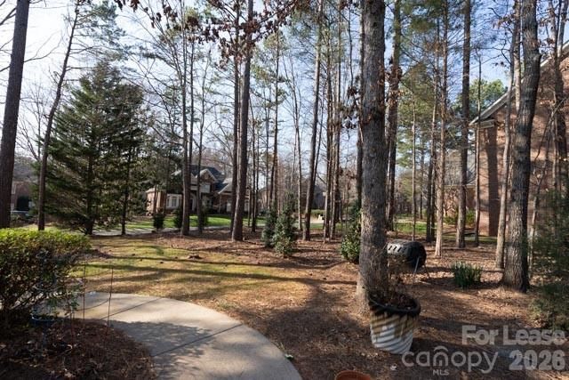 3407 Fawn Hill Road, Matthews, NC 28105